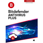 Licencia Bitdefender ESD Antivirus Plus 2Yr 5Usr
