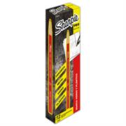 MARCADOR CERA BEROL MIRADO 165 ROJO CARMIN C/12