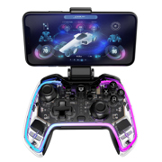 Gamepad Balam Rush Glow G595 Multiplataforma BT 5 Android/iOS/PS3/PS4/PC/Nintendo Switch