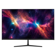 Monitor GamingBalam Rush27"Plano IPS Nebula MNG27Y FHD 100Hz 4ms 1xHDMI1.4 +1xDP 1.2+3.5mm VESA 100mm Le