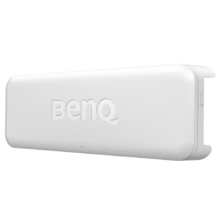 Modulo Tactil BenQ PT20 Color Blanco Compatible Con PW30U/PW31U/PW40U/PW03