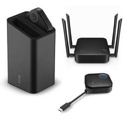 Kit de Botones BenQ HDMI/USB Tipo C 2 Piezas Compatibles Con VS20