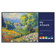 Pantalla BenQ SL6504 65"Pui UHD 4K  Android 13 (EDLA)