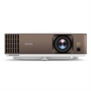 Proyector BenQ W1800i Inteligente Cine en Casa DLP 2000 Lúmenes 4K UHD Resolución 3840×2160 Lámpara 240W