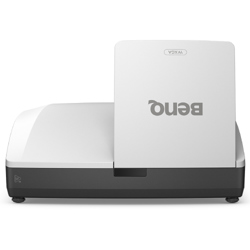 Proyector BenQ LW855UST 3500 Lumenes Laser WXGA 1280x800 Bocina 10Wx2