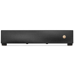 Proyector BenQ V5000i DLP 2500 Lumenes 4K UHD Tiro Ultra Corto Lente Motorizado Wifi Bluetooth Cinema Master Dolby Atmos