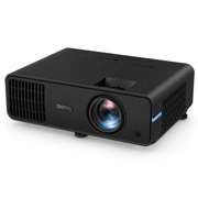 Proyector BenQ LW600ST+ WXGA 1280X800 3200 Lum DLP HDMI/VGA/USB/Bocina 10W