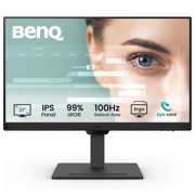 Monitor BenQ 27" GW2790T Full HD 1920x1080 IPS 16:9 Gris Oscuro