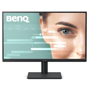 Monitor BenQ 21.5 Full HD 1920x 1080 Panel IPS HDMI/VGA Bocinas 2Wx2