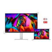 Monitor BenQ MA270UP 27 3840x2160 IPS USB- C /DP x1/HDMI x2/USB-A x2/ Bocinas 3W x2