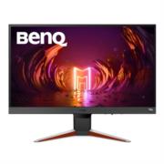 Monitor BenQ 23.8" Gaming EX240N Full HD HDRi Panel VA 165Hz 1MS HDMI/DP/Bocinas 2x2.5W