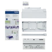 Alimentador de rollo Brother de vinilo