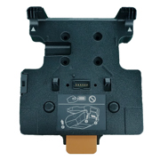 Estación Brother (Valor) de Acoplamiento/Montaje con Alimentación y Conectividad USB para Impresoras RuggedJet 4200