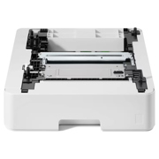 Bandeja de papel Brother (Valor) opcional con capacidad de 250 hojas