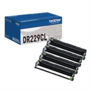 Unidad de Tambor Brother Rendimiento 2000 Páginas