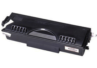 Tóner Brother TN430 Rendimiento 3000 Páginas MFC8600/P2500/HL1240/1250 Color Negro