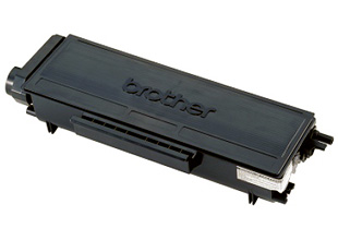 Tóner Brother TN580 Rendimiento 7000 Páginas HL5240/HL5250DN/HL528DW Color Negro