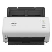 Escáner Brother ADS3100 Resolución 600dpi 40PPM ADF