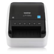 Impresora Etiquetas Brother QL-1110NWB Cortador Automático Wi-Fi/USB/Ethernet