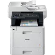 Multifuncional Brother (Valor) MFC-L8900CDW Color Láser