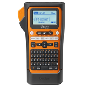 Rotulador Brother Electrónico Industrial PT-E310BTVP