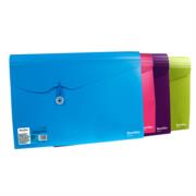 Archivador Barrilito Expandible Oficio