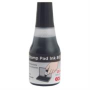 Tinta Barrilito Tipo Gotero para Cojín 25ml Color Negro