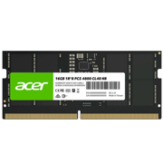 Memoria Biwin SODIMM DDR5 Acer SD200 16GB 4800MHZ CL40