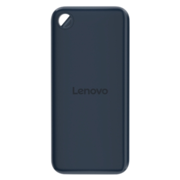 Unidad Biwin SSD Externo Lenovo 500GB LP100 USB C 3.2 GEN1 Azul 445MB/S