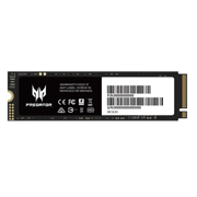 Unidad Biwin SSD M.2 Predator 512GB GM7 7200 MB/S