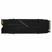 Unidad Biwin SSD M.2 Predator 512GB GM7000 Heatsink 7400 MB/S