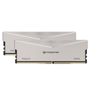 Memoria Biwin DIMM DDR5 Predator PALLAS IIGaming 32GB (2X16GB) 6400 MT/S CL32