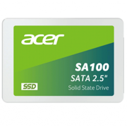 Unidad Biwin SSD Acer SA100 120GB SATA 2.5 560MB/S
