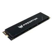 Unidad Biwin SSD Predator GM-7000 NVMe 2TB M.2 6700 MB/s Escritura 7400 MB/s Lectura PCI Express 4.0