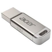 Memoria Biwin USB Acer UM310 16GB USB-A 3.2 Plata