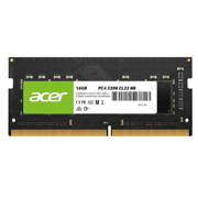 Memoria Biwin RAM Acer SD100 16GB DDR4 SODIMM 3200MHZ CL22