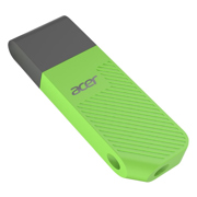 Memoria Biwin USB Acer UP200 64GB 2.0 Color Verde