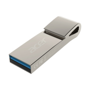 Memoria Biwin USB Acer UF200 8GB 2.0 Color Metálico