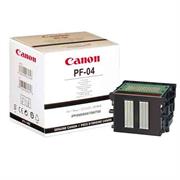 CABEZAL CANON IMPRESION PF-04