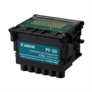 Cabezal canon impresion pf-06 tx series
