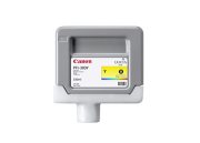 Tanque Tinta Canon Amarilla Pfi-303Y 330Ml