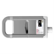 TINTA CANON NEGRA PFI-706 BK 700ML