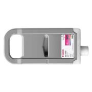 TINTA CANON MAGENTA PFI-706 M 700ML
