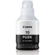 Tinta Canon GI-10 Negra Pixma Tinta Continua