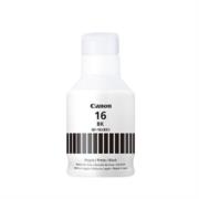 Tinta Canon GI-16BK GX Color Negro