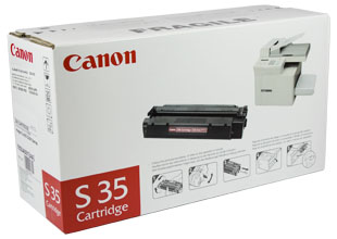 T&oacute;ner canon s-35 d340/d320
