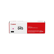 Toner Canon 045 Magenta para ImageClass Series MF630C/LBP610C (1300 Pag)