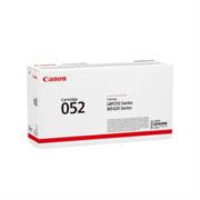 Toner Canon 052BK LBP210 MF420 3100 Paginas