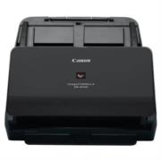 Escáner Canon ImageFormula DR-M260 de 60 PPM con Cap. 90 Hojas