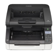 Escaner Canon ImageFormula DR-G2090 de 90ppm con Cap 300 Hojas